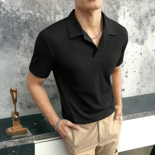 Cuban Polo Black